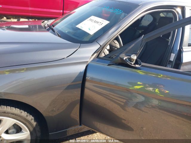WBA3B9G57ENR91847 BMW 335i Xdrive