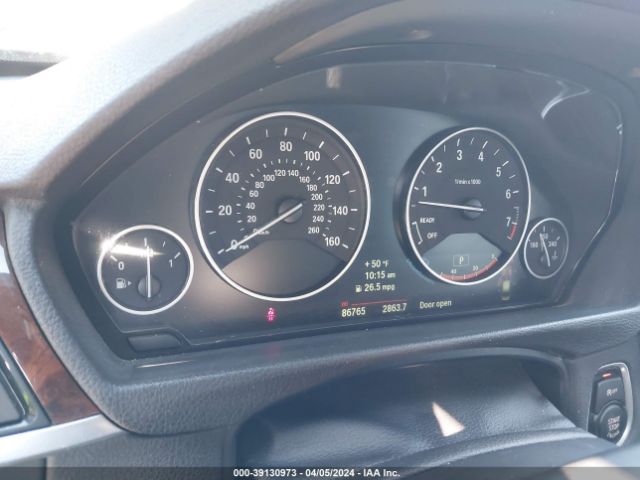 WBA3B9G57ENR91847 BMW 335i Xdrive