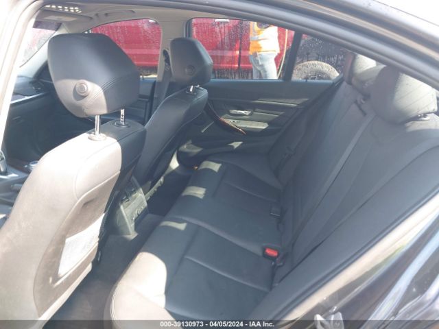 WBA3B9G57ENR91847 BMW 335i Xdrive