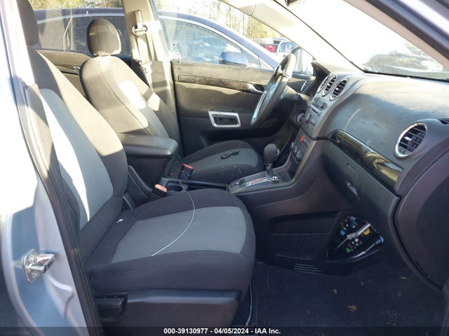 Chevrolet Captiva Sport 2ls 2014 3GNAL2EKXES516648 Image 5