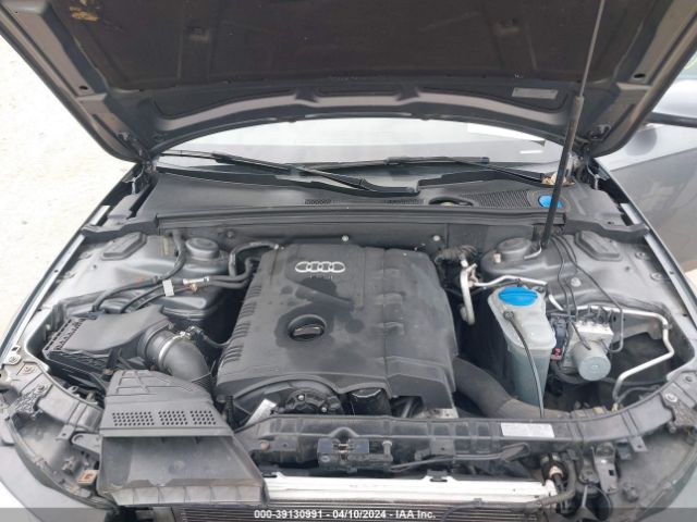 WA1TFAFL2EA094476 Audi Allroad 2.0t Premium