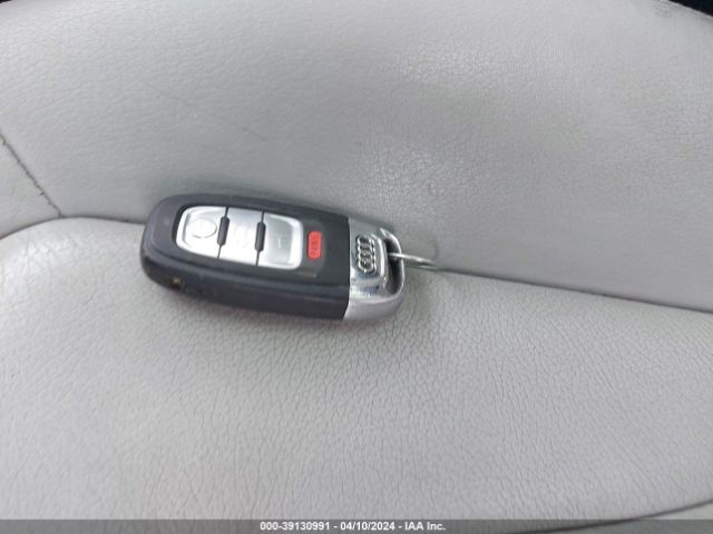 WA1TFAFL2EA094476 Audi Allroad 2.0t Premium