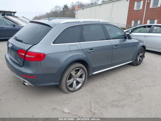 WA1TFAFL2EA094476 Audi Allroad 2.0t Premium