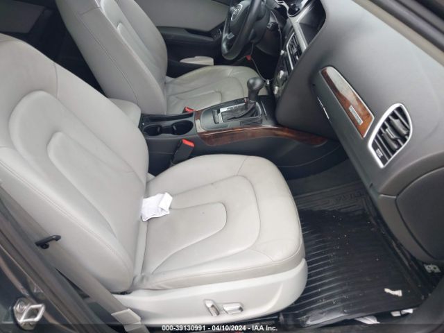WA1TFAFL2EA094476 Audi Allroad 2.0t Premium