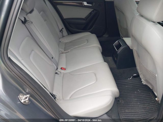 WA1TFAFL2EA094476 Audi Allroad 2.0t Premium