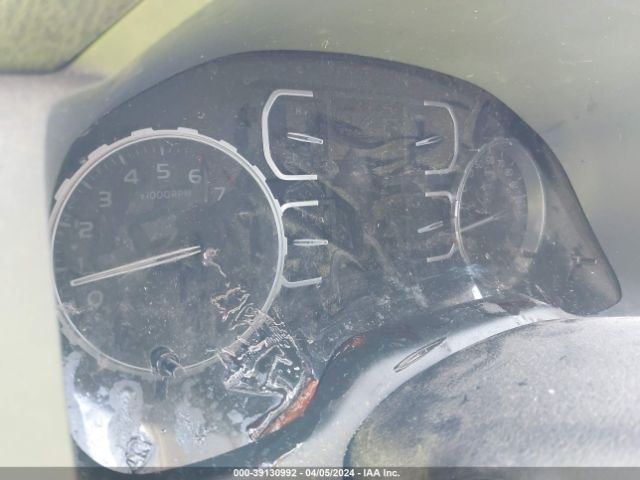 5TFEM5F15JX128153 Toyota Tundra Sr5 4.6l V8