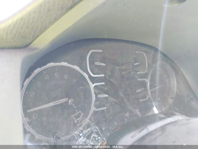 5TFEM5F15JX128153 Toyota Tundra Sr5 4.6l V8