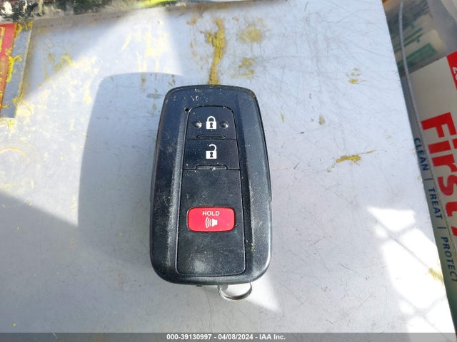 Toyota Prius Four 2016 JTDKARFUXG3002920 Image 11