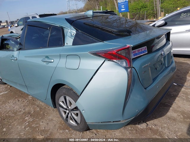 Toyota Prius Four 2016 JTDKARFUXG3002920 Image 12