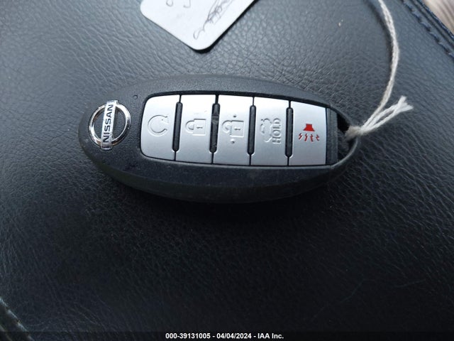 Nissan Maxima 3.5 S 2019 1N4AA6AV8KC375513 Image 11