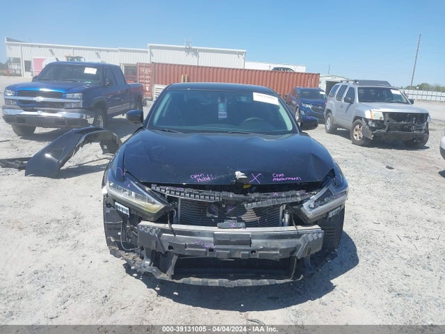 Nissan Maxima 3.5 S 2019 1N4AA6AV8KC375513 Image 13