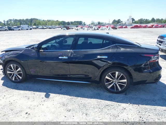Nissan Maxima 3.5 S 2019 1N4AA6AV8KC375513 Image 15