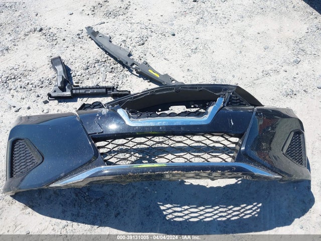 Nissan Maxima 3.5 S 2019 1N4AA6AV8KC375513 Image 12