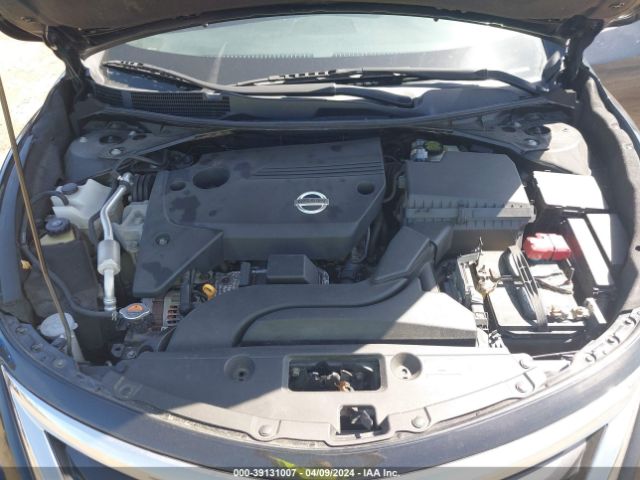 1N4AL3AP6FC484360 Nissan Altima 2.5/2.5 S/2.5 Sl/2.5 Sv