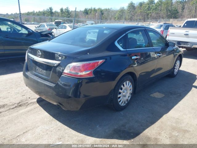 1N4AL3AP6FC484360 Nissan Altima 2.5/2.5 S/2.5 Sl/2.5 Sv