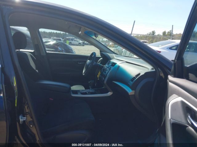 1N4AL3AP6FC484360 Nissan Altima 2.5/2.5 S/2.5 Sl/2.5 Sv