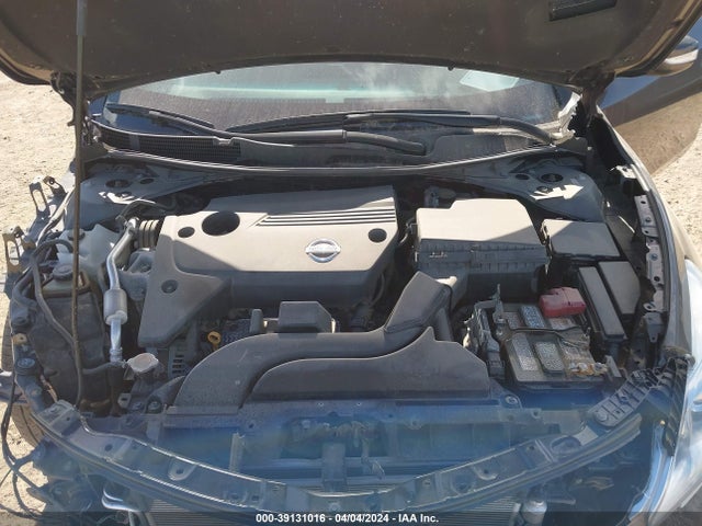 Nissan Altima 2.5 Sl 2015 1N4AL3AP0FN911679 Image 10