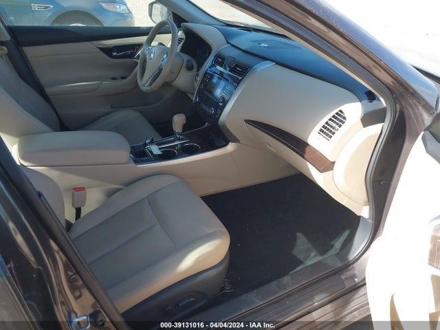 Nissan Altima 2.5 Sl 2015 1N4AL3AP0FN911679 Image 5