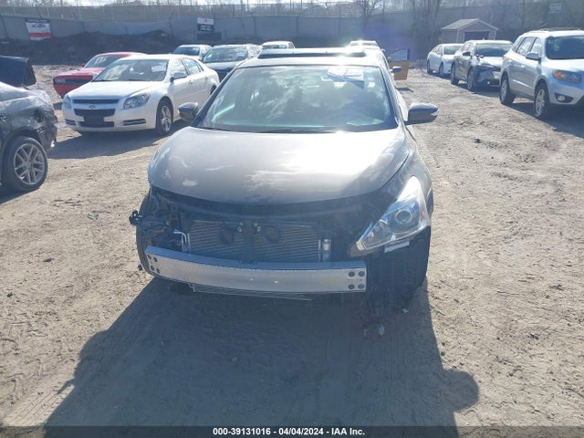 Nissan Altima 2.5 Sl 2015 1N4AL3AP0FN911679 Image 6