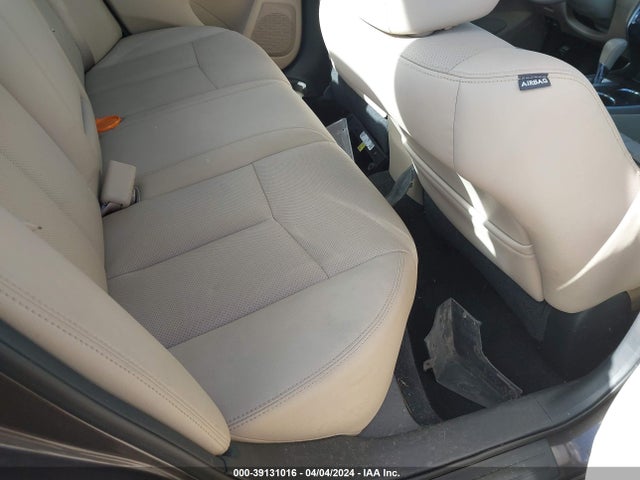 Nissan Altima 2.5 Sl 2015 1N4AL3AP0FN911679 Image 8