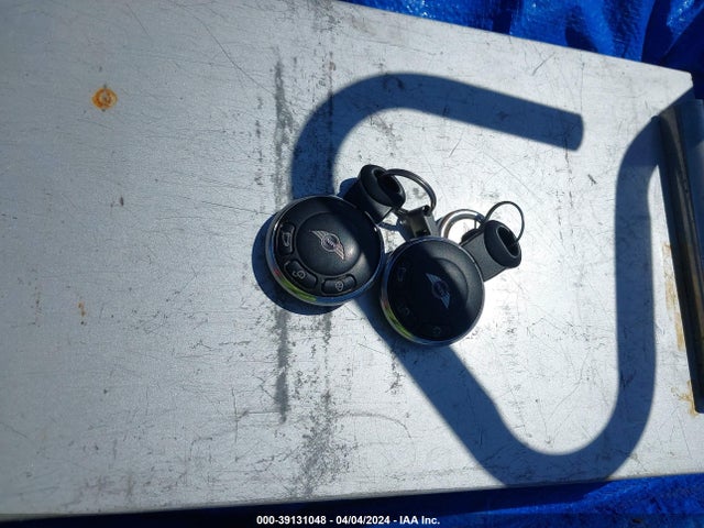 2012 MINI COOPER S WMWSX3C57CT408248 Photo 10