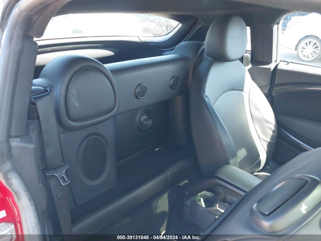 2012 MINI COOPER S WMWSX3C57CT408248 Photo 7