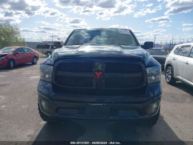 1C6RR7NT7ES449364 RAM 1500 Laramie