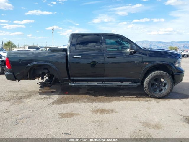 1C6RR7NT7ES449364 RAM 1500 Laramie