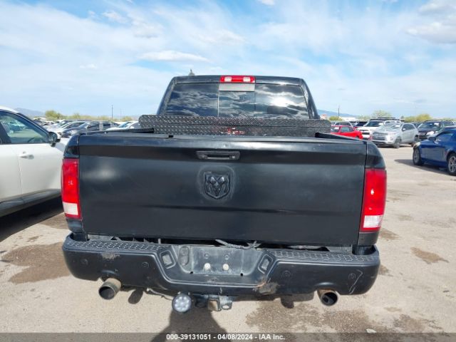1C6RR7NT7ES449364 RAM 1500 Laramie