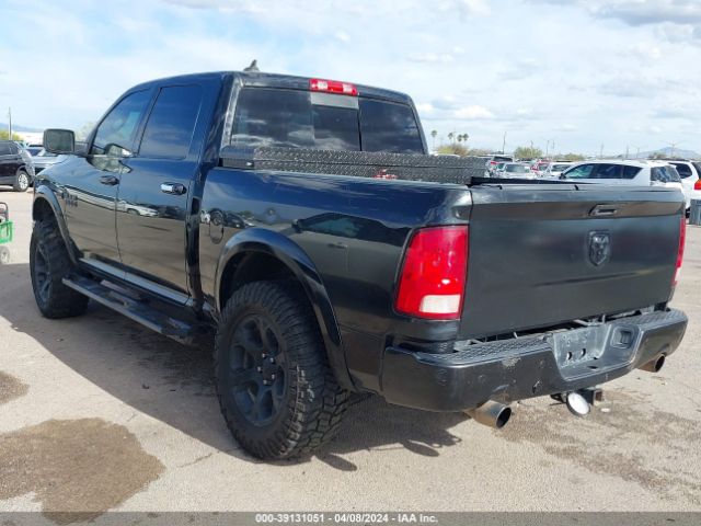 1C6RR7NT7ES449364 RAM 1500 Laramie