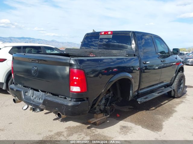 1C6RR7NT7ES449364 RAM 1500 Laramie