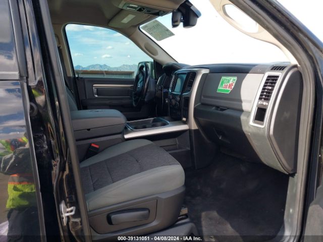 1C6RR7NT7ES449364 RAM 1500 Laramie