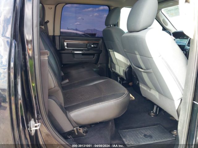 1C6RR7NT7ES449364 RAM 1500 Laramie