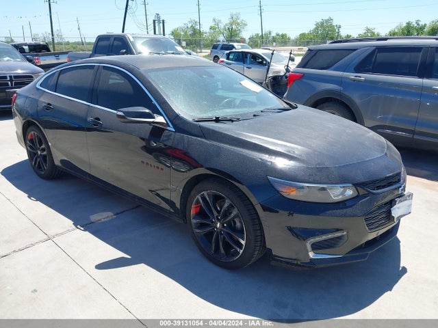 2018 1G1ZD5ST6JF148435 main image