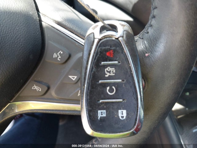 Chevrolet MALIBU LT 2018 1G1ZD5ST6JF148435 Image 11