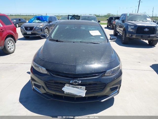 Chevrolet MALIBU LT 2018 1G1ZD5ST6JF148435 Image 12
