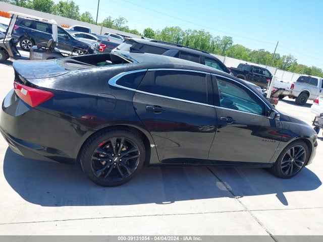 Chevrolet MALIBU LT 2018 1G1ZD5ST6JF148435 Image 13