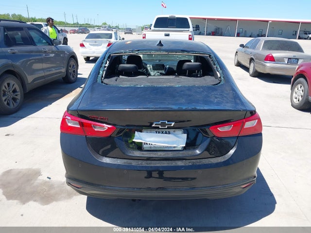 Chevrolet MALIBU LT 2018 1G1ZD5ST6JF148435 Image 16