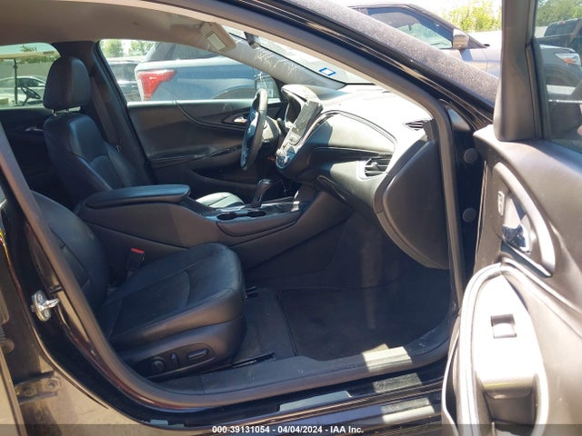 Chevrolet MALIBU LT 2018 1G1ZD5ST6JF148435 Image 5