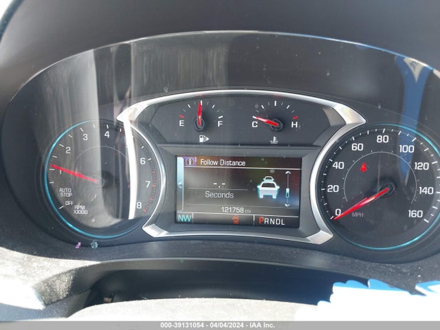 Chevrolet MALIBU LT 2018 1G1ZD5ST6JF148435 Image 7