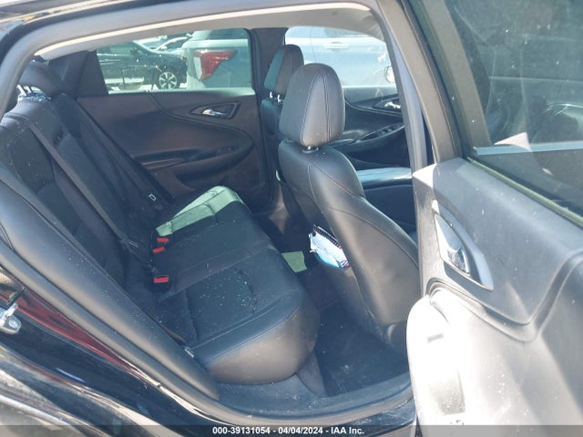 Chevrolet MALIBU LT 2018 1G1ZD5ST6JF148435 Image 8
