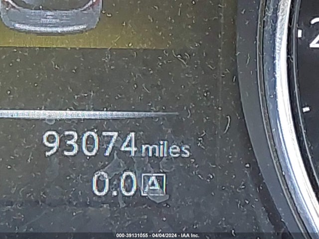 Nissan Rogue Sl 2015 5N1AT2MV7FC915802 Image 15