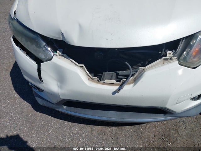 Nissan Rogue Sl 2015 5N1AT2MV7FC915802 Image 6