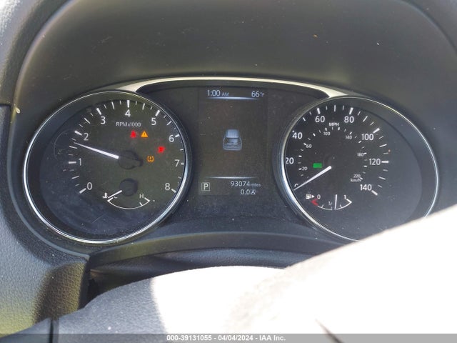 Nissan Rogue Sl 2015 5N1AT2MV7FC915802 Image 7