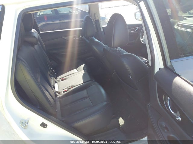 Nissan Rogue Sl 2015 5N1AT2MV7FC915802 Image 8