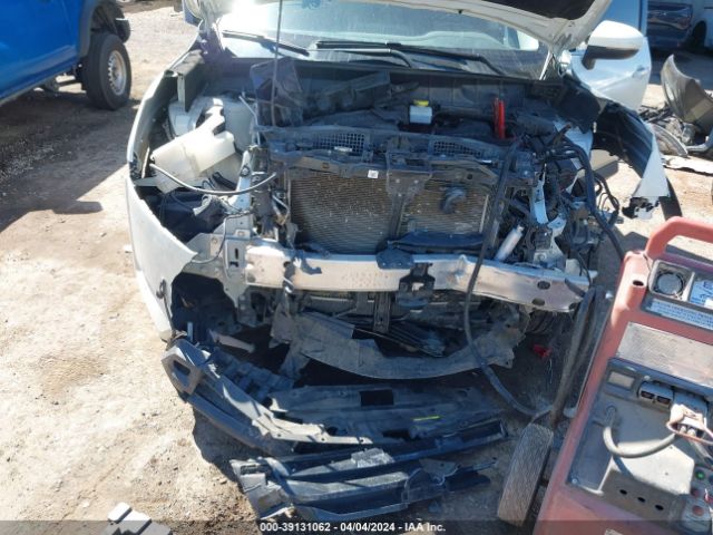 5N1DR3BC9NC214437 Nissan Pathfinder Sv 4wd