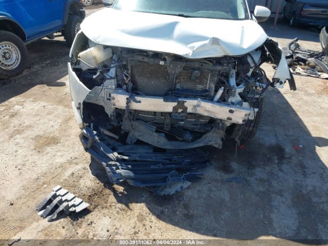 5N1DR3BC9NC214437 Nissan Pathfinder Sv 4wd