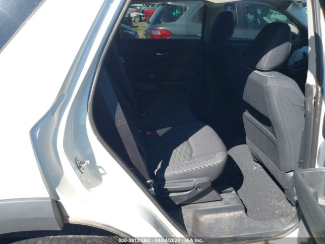 5N1DR3BC9NC214437 Nissan Pathfinder Sv 4wd