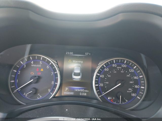 JN1BV7AP3EM684818 Infiniti Q50 Premium