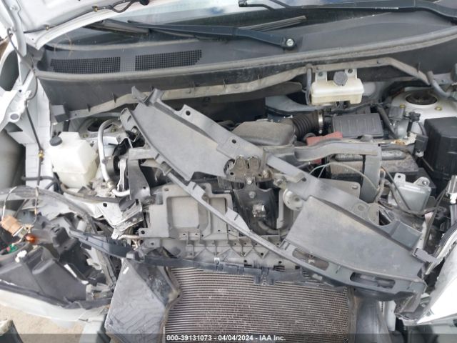3N6CM0KN2KK703084 Nissan NV200 SV